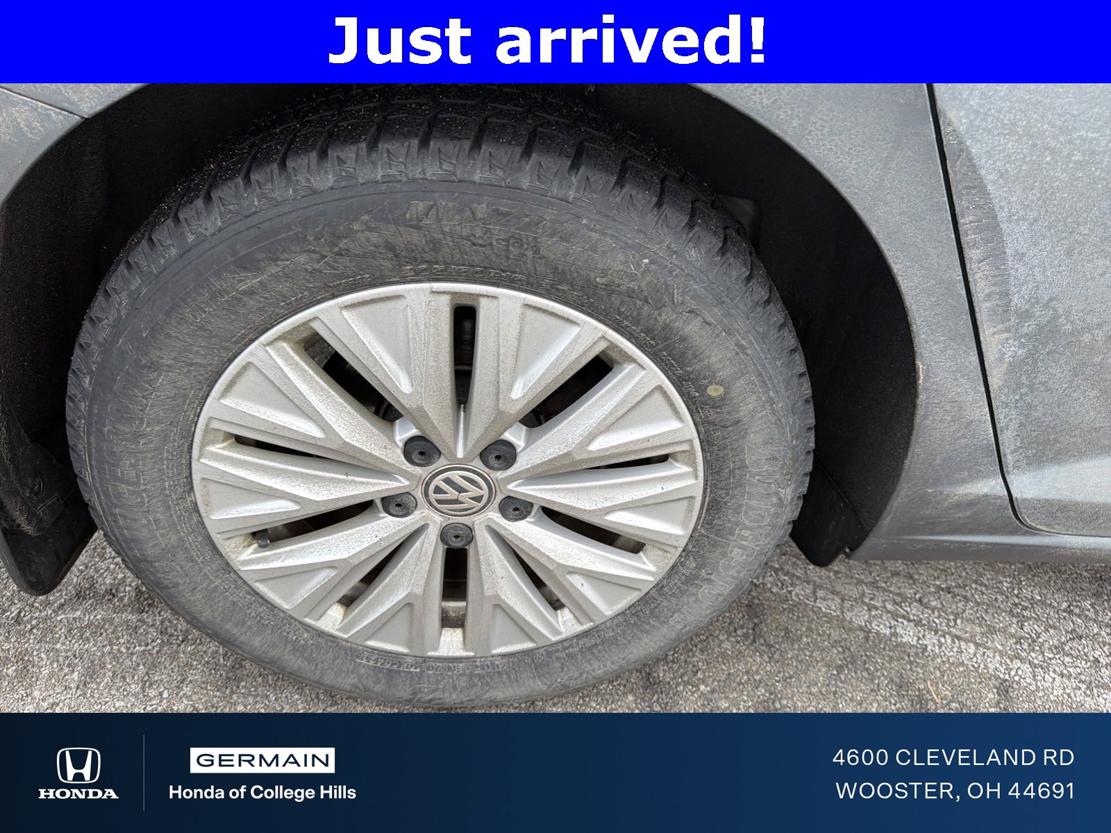 Used 2019 Volkswagen Jetta S w/ Driver Assistance Package image 5