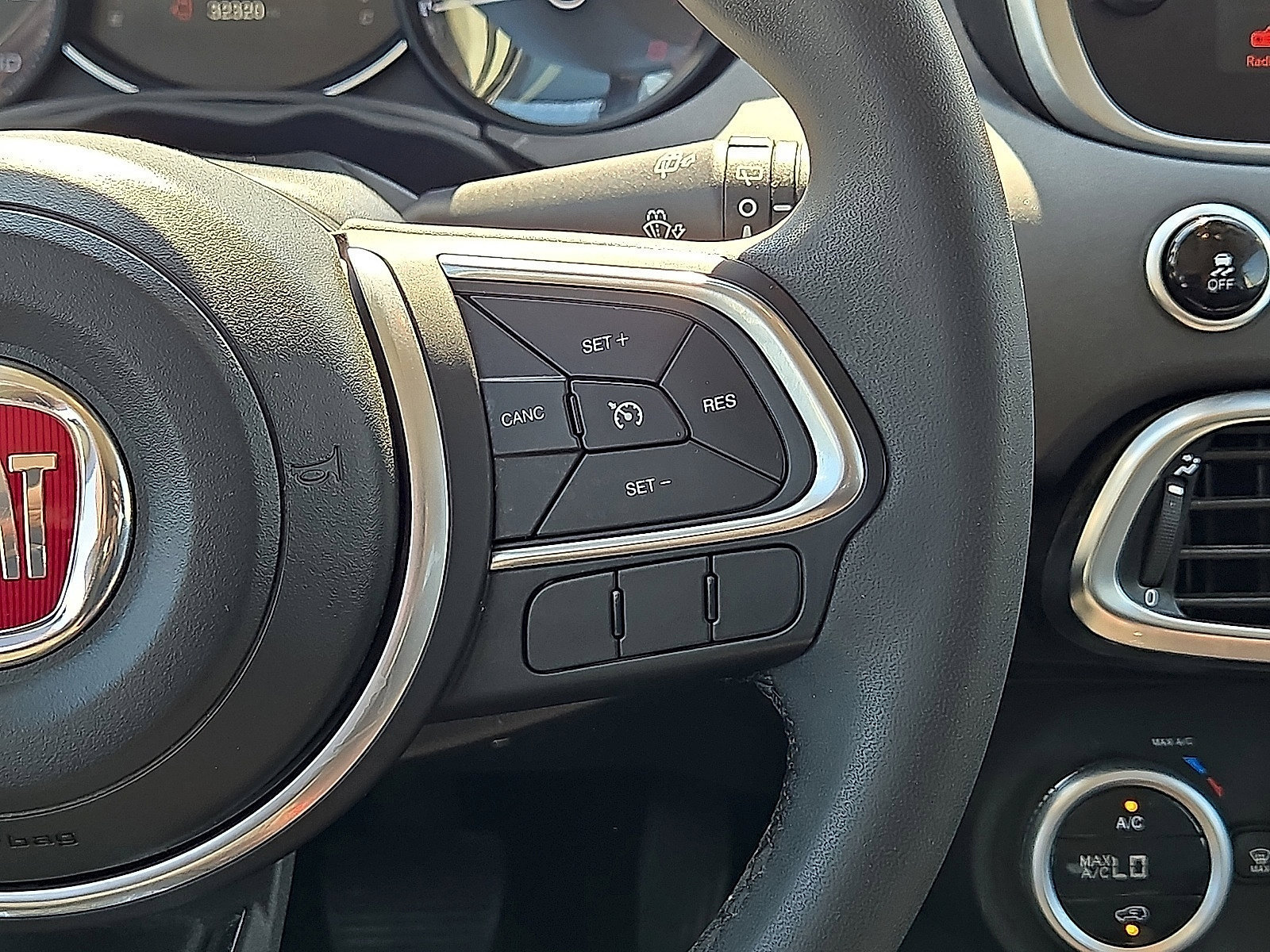 Used 2023 FIAT 500X Pop w/ Comfort Group AWD/4WD image 19