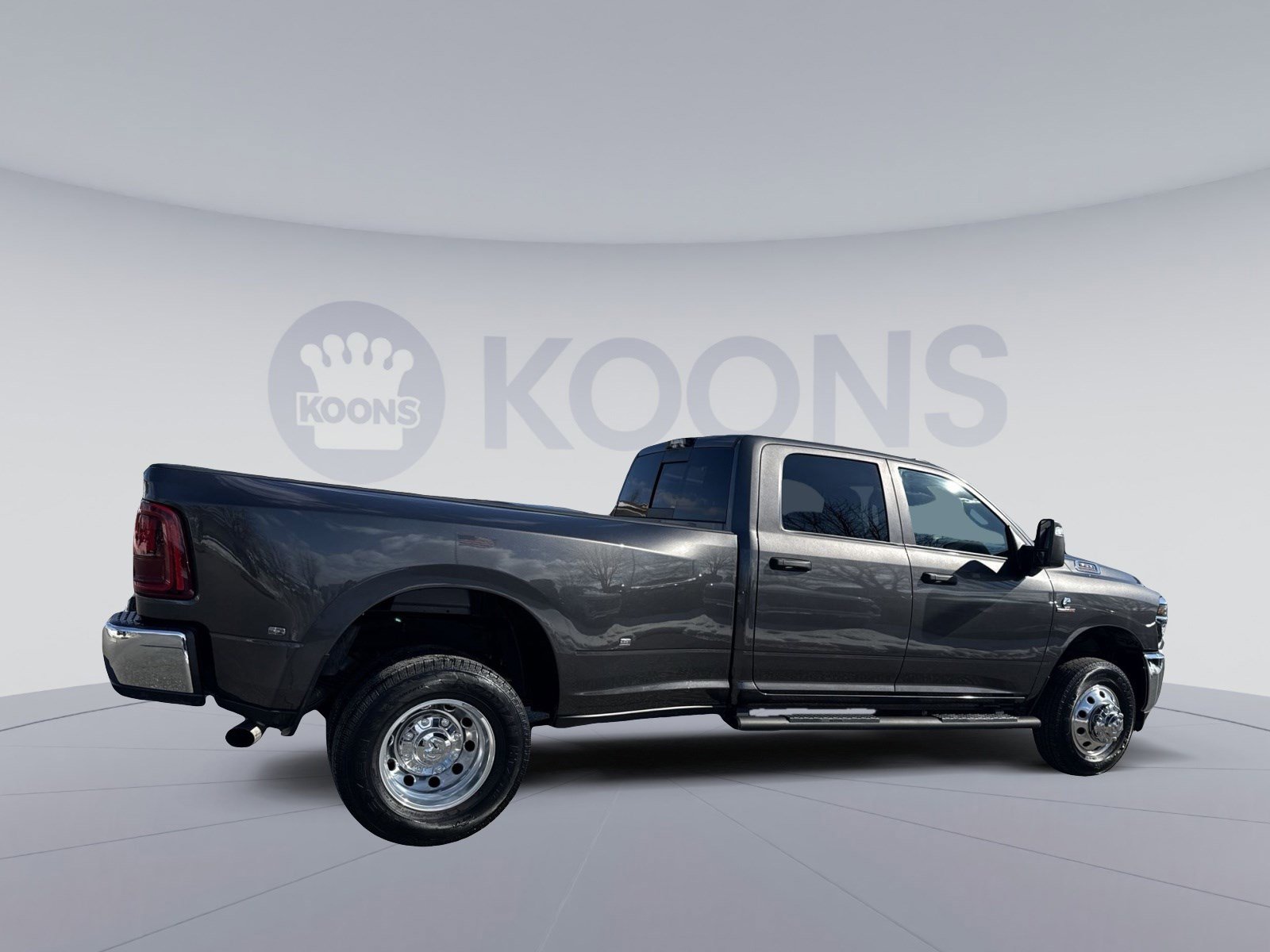 Used 2025 RAM 3500 Tradesman image 8