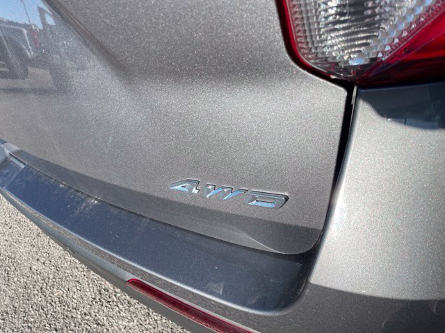 Used 2021 Ford Explorer 4WD image 7