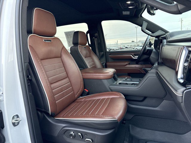 Used 2024 GMC Sierra 2500 Denali Ultimate image 24