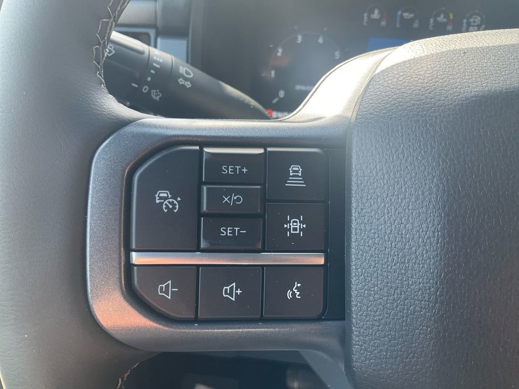 New 2026 Ford F150 Lariat AWD/4WD image 19