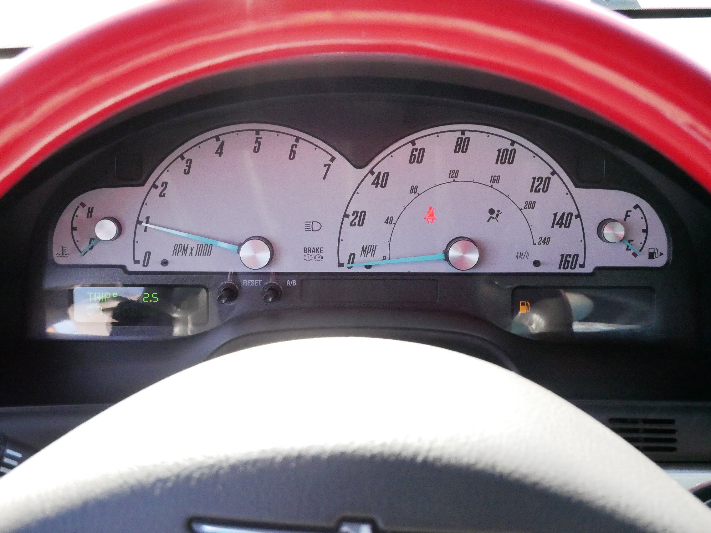 Used 2002 Ford Thunderbird image 20