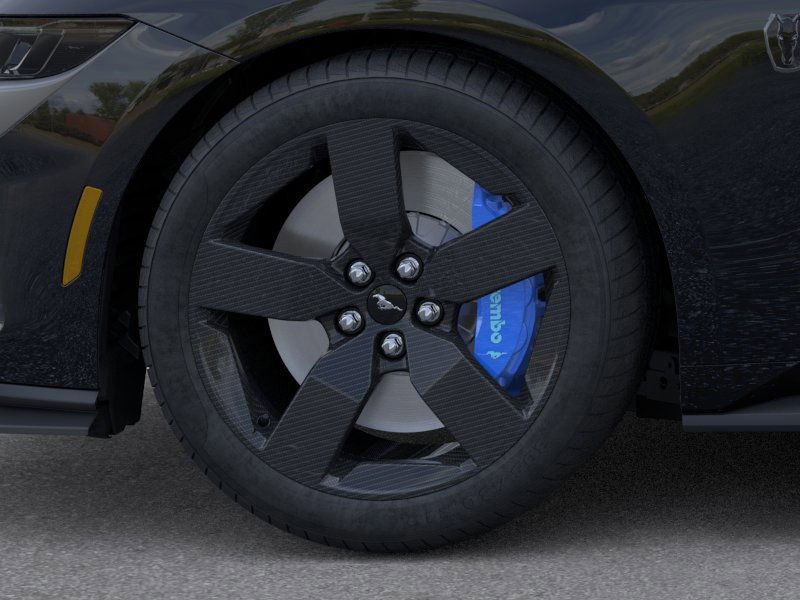 New 2025 Ford Mustang Dark Horse w/ Dark Horse Handlin Package image 19