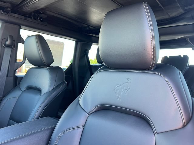 New 2026 Ford Bronco Badlands AWD/4WD image 12