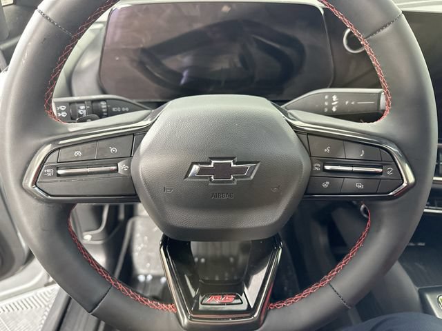 Used 2025 Chevrolet Equinox EV RS AWD/4WD image 20