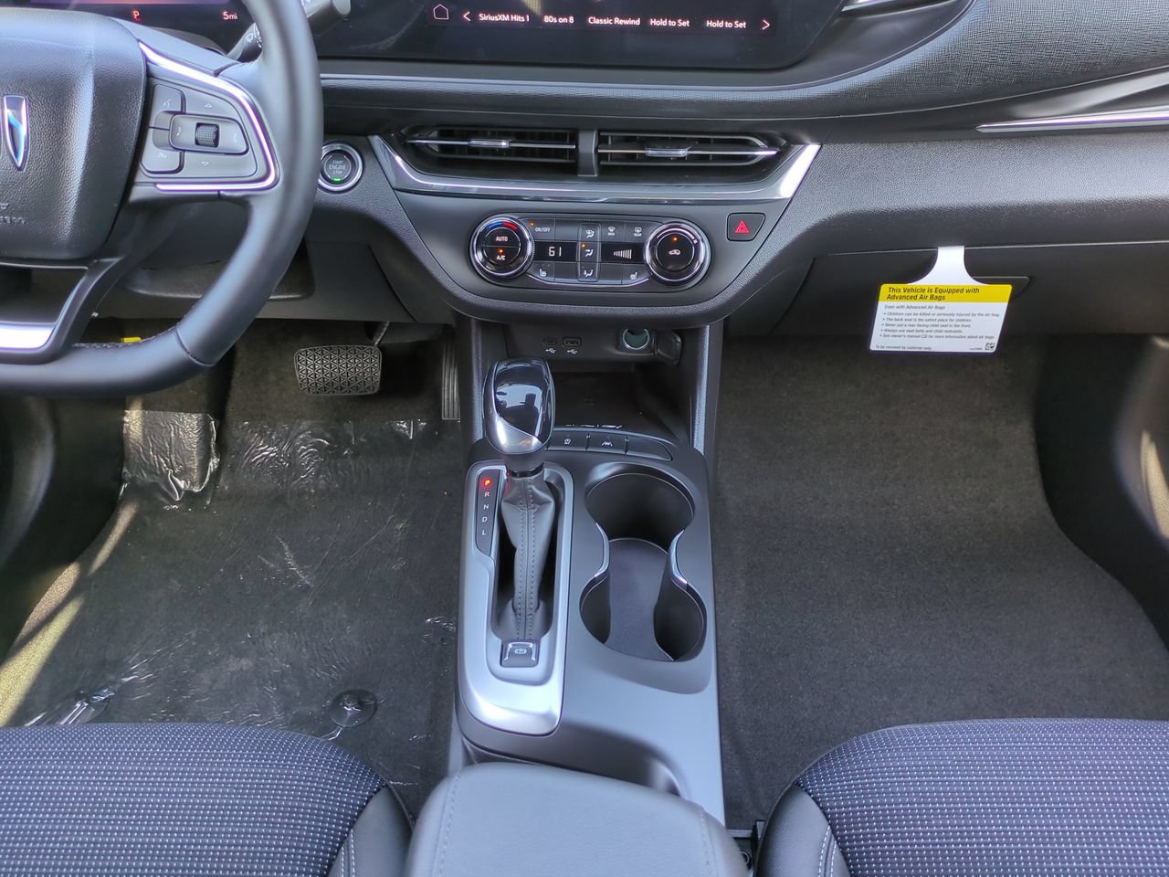 New 2026 Buick Envista Preferred w/ Convenience I Package FWD image 18