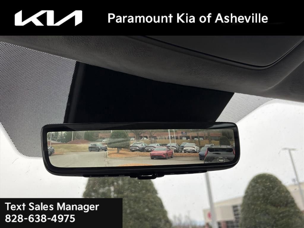 Certified 2025 Kia Telluride AWD image 16