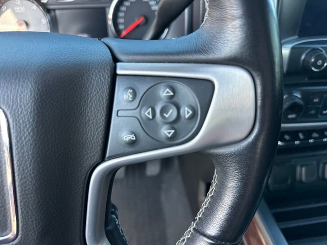 Used 2018 GMC Sierra 1500 SLT image 21