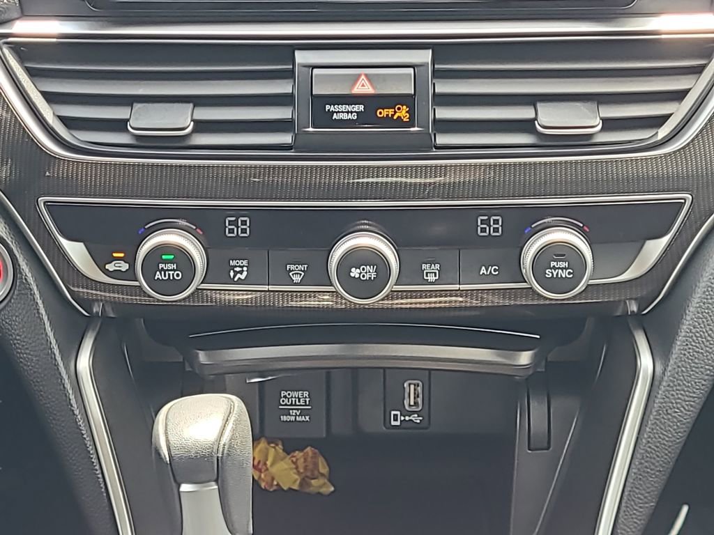 Used 2020 Honda Accord Sport image 30