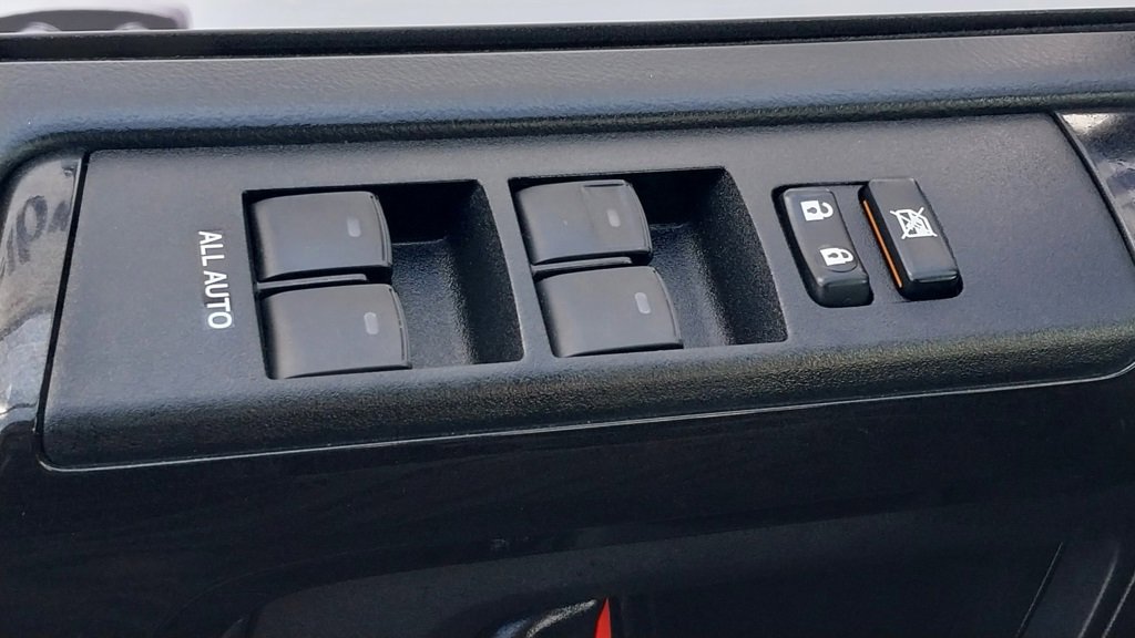 Used 2022 Toyota 4Runner TRD Pro image 35