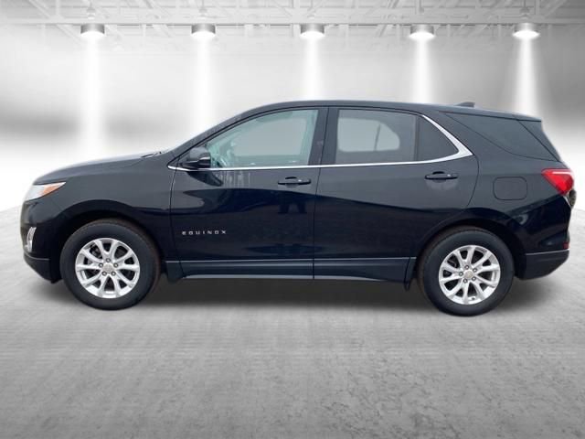 Used 2018 Chevrolet Equinox LT image 11