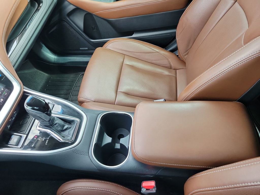 Certified 2022 Subaru Outback Touring XT image 22