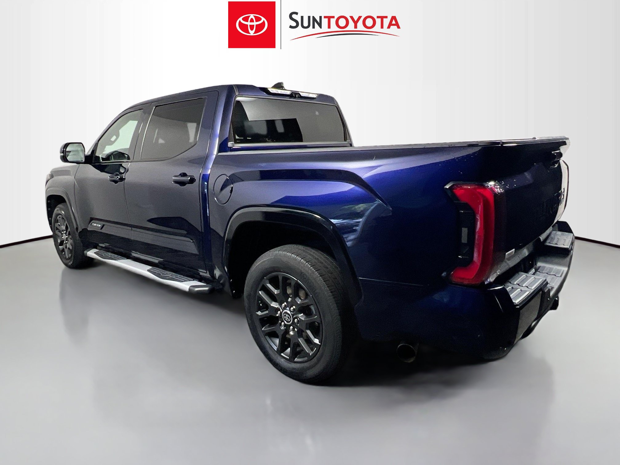 Used 2022 Toyota Tundra Platinum RWD image 6