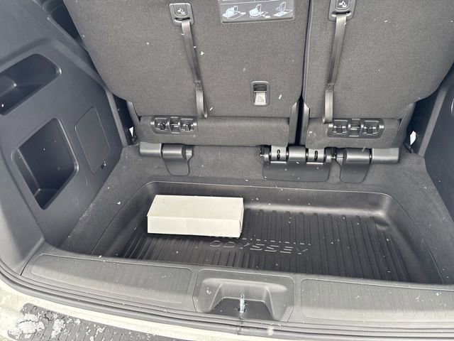 New 2026 Honda Odyssey Touring image 40