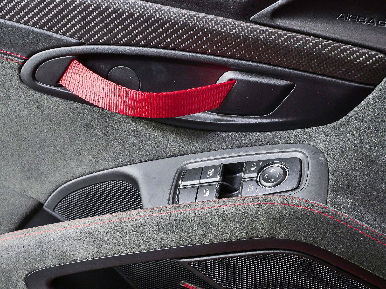 Certified 2025 Porsche 718 Boxster Spyder RS RWD image 6