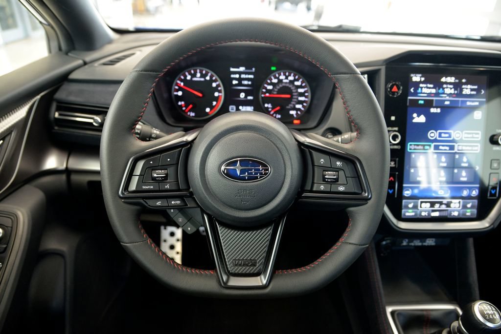 Used 2024 Subaru WRX Premium AWD/4WD image 18