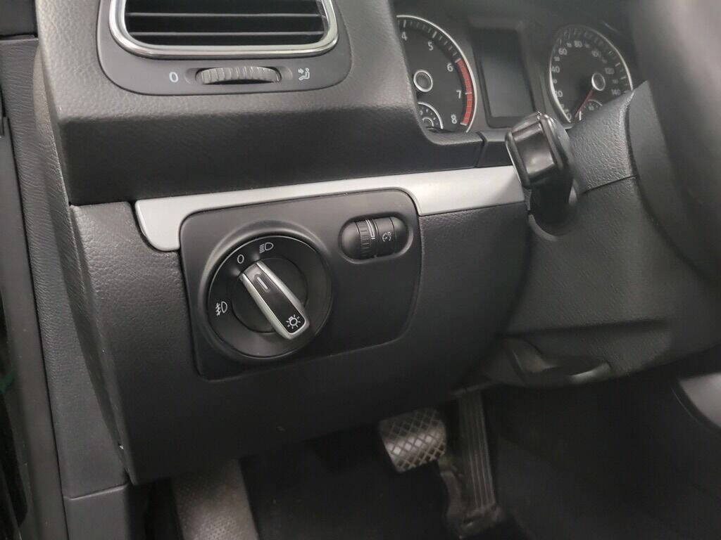 Used 2012 Volkswagen Eos Komfort image 40