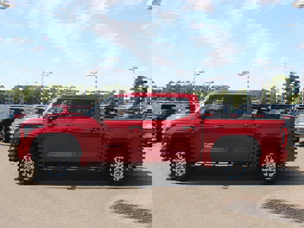 Used 2022 Toyota Tundra SR5 image 11
