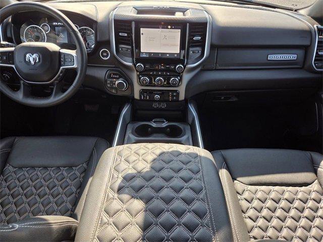 Used 2025 RAM 1500 Big Horn image 12