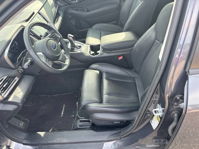 Used 2024 Subaru Legacy Limited AWD/4WD image 5