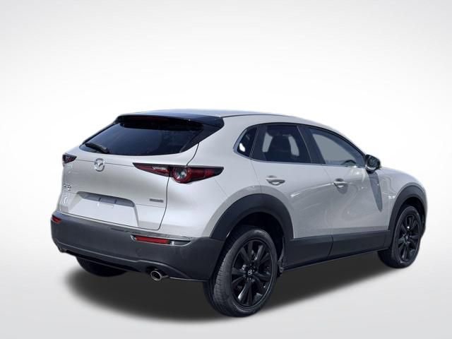 Used 2024 MAZDA CX-30 AWD 2.5 S w/ Select Sport Pkg image 6