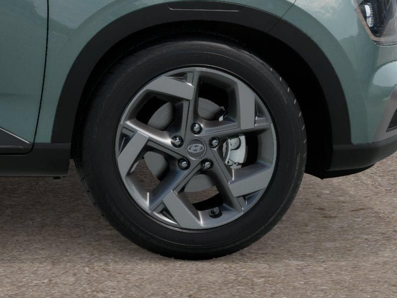 New 2026 Hyundai Venue SEL FWD image 9