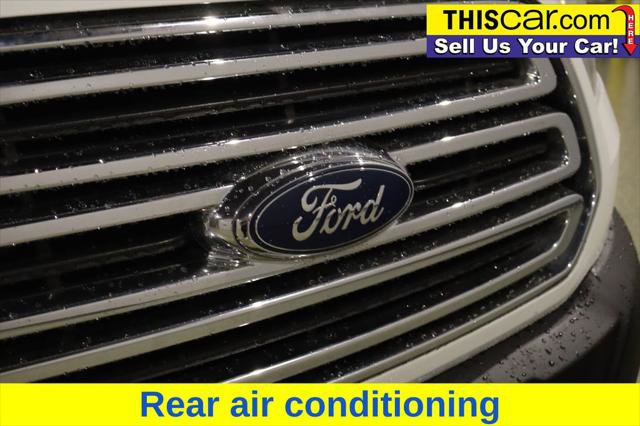 Used 2018 Ford Transit 350 XLT RWD image 11