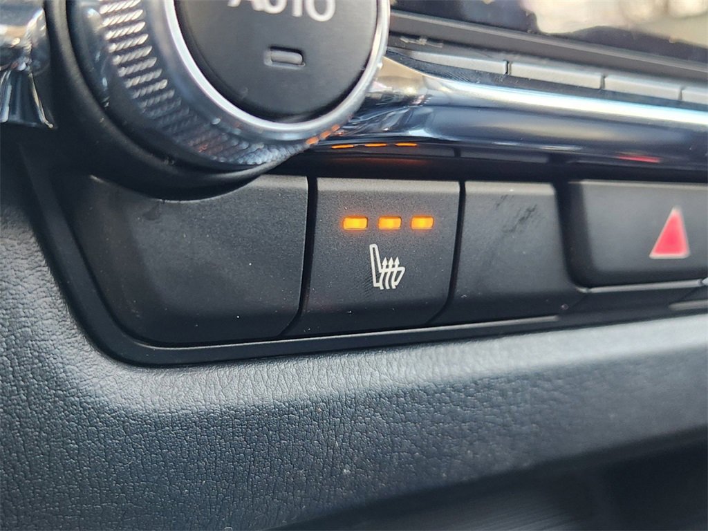 New 2025 MAZDA CX-30 AWD 2.5 S w/ Premium Package image 14