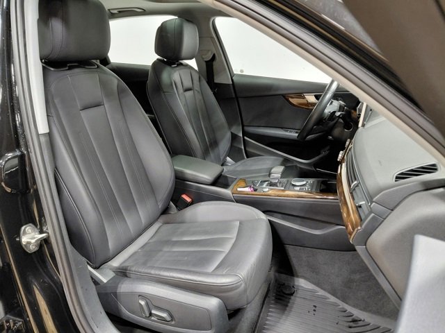 Used 2019 Audi A4 2.0T Prestige image 29