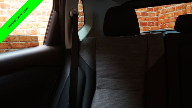 Certified 2021 Nissan Rogue S image 53