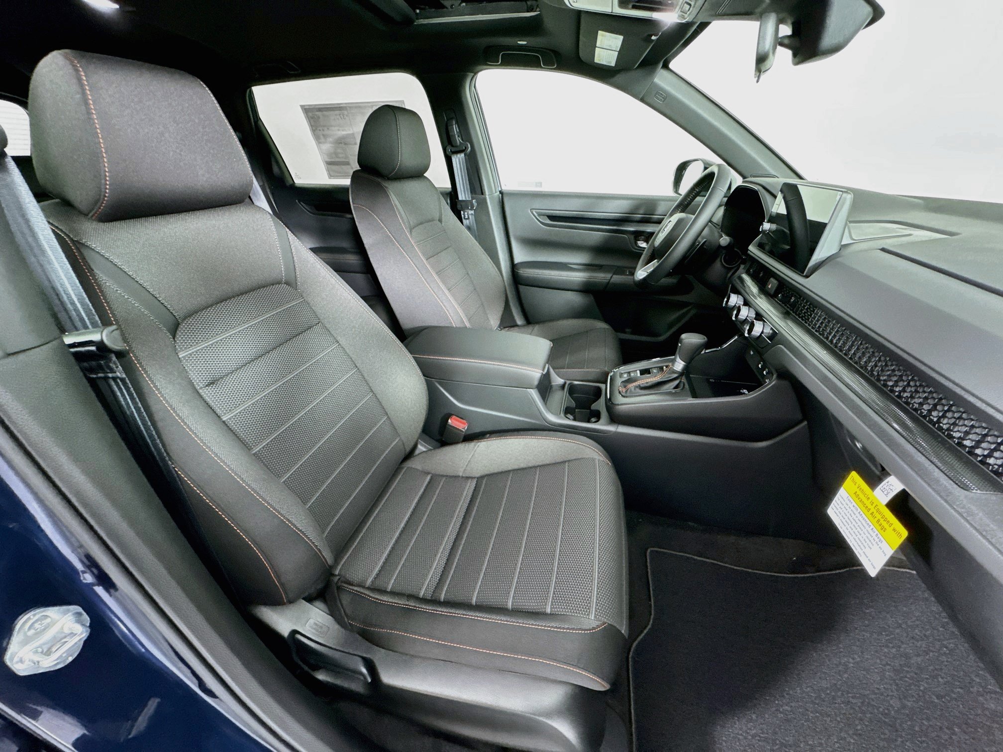 New 2027 Honda CR-V Sport image 26