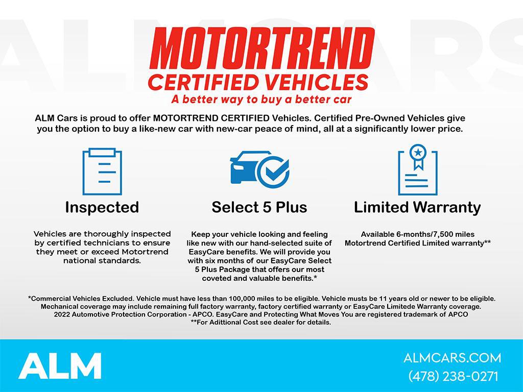 Used 2025 MAZDA CX-5 AWD 2.5 S w/ Preferred Package image 3