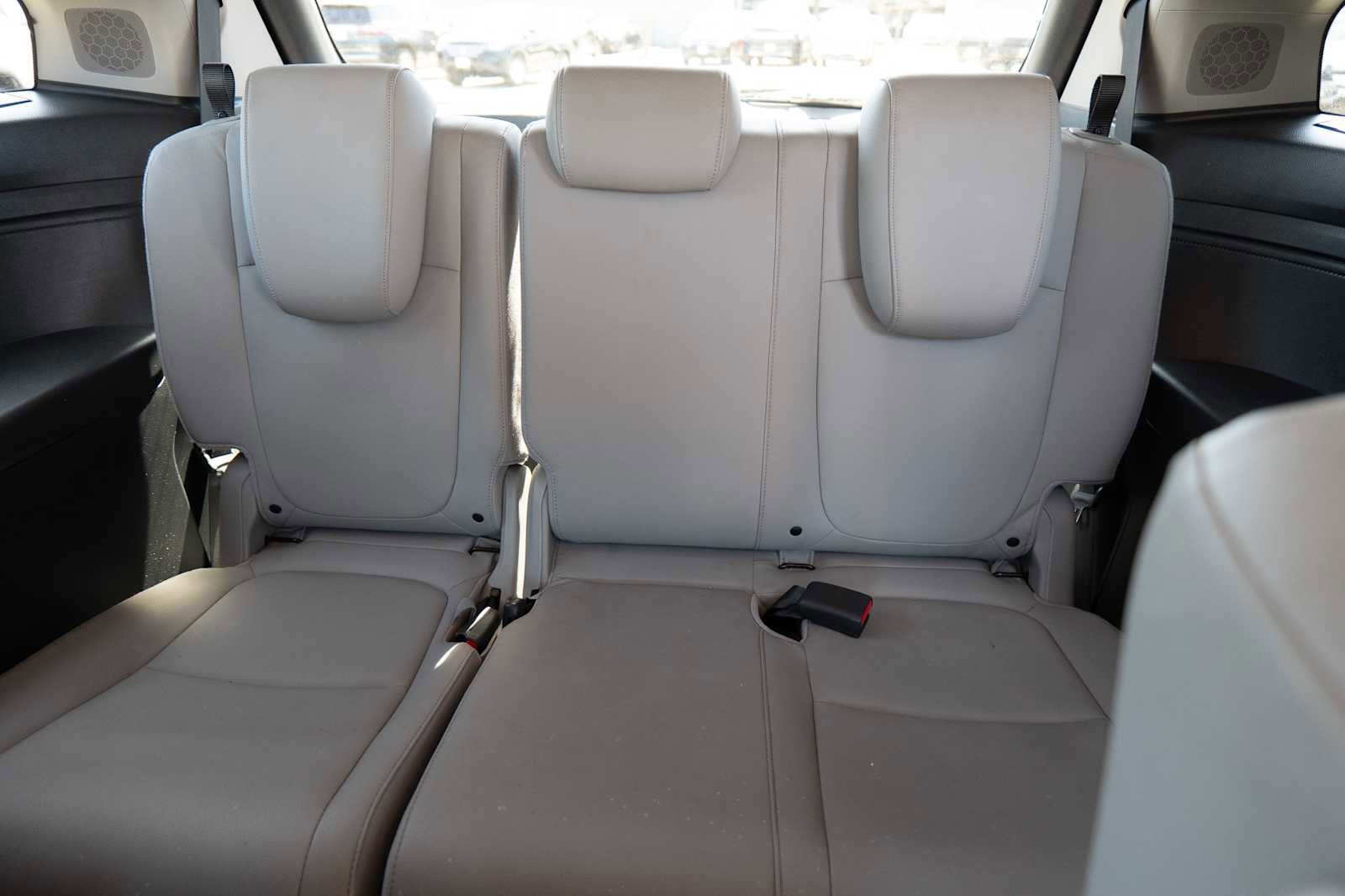Used 2020 Honda Odyssey Elite image 29