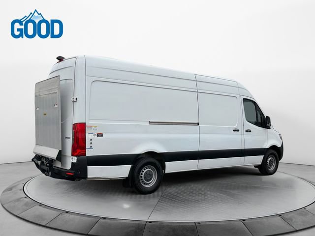 Used 2020 Mercedes-Benz Sprinter 2500 image 5