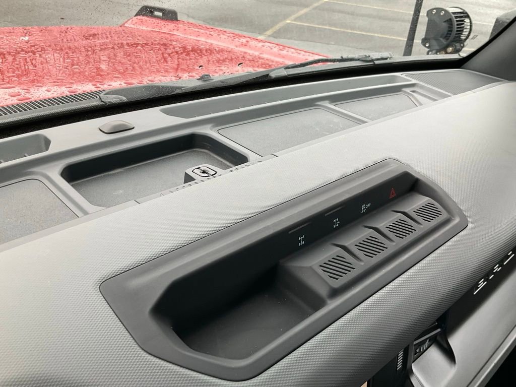 Certified 2023 Ford Bronco Black Diamond image 6