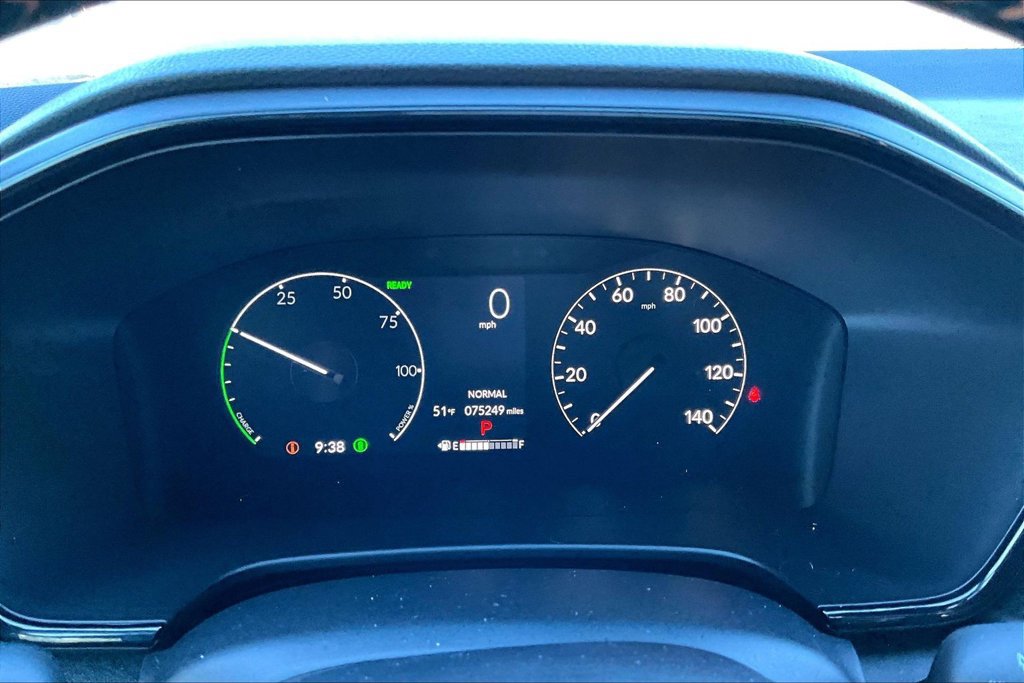 Used 2025 Honda CR-V Sport-L image 12