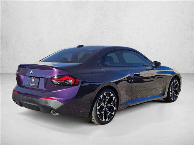 Used 2026 BMW 230i xDrive 230i xDrive w/ Convenience Package video 2