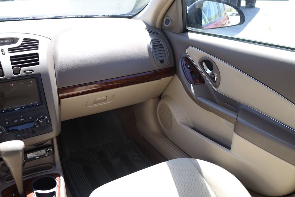 Used 2004 Chevrolet Malibu LT w/ Preferred Equipment Group FWD image 20