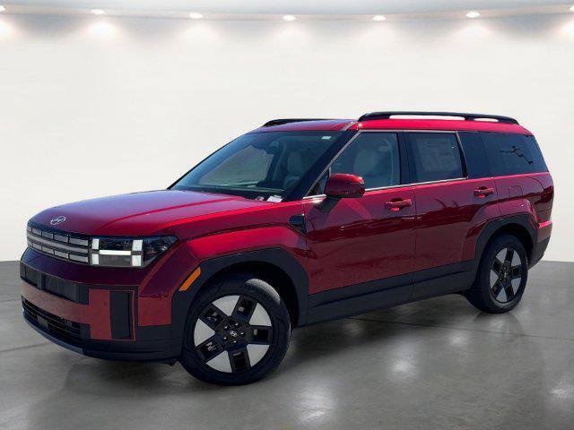 New 2027 Hyundai Santa Fe SEL AWD/4WD image 1