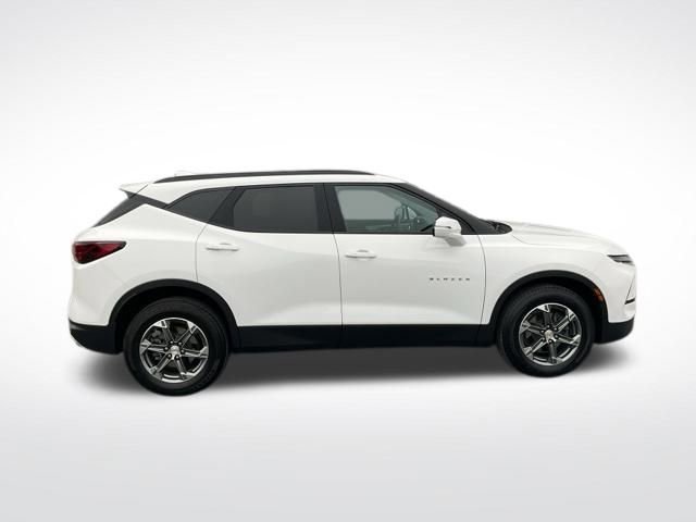 Certified 2023 Chevrolet Blazer LT image 8