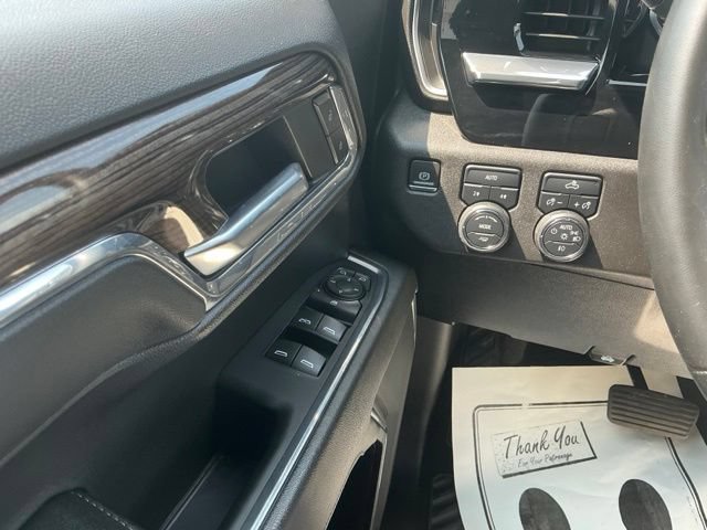 Used 2023 Chevrolet Silverado 1500 RST AWD/4WD image 24