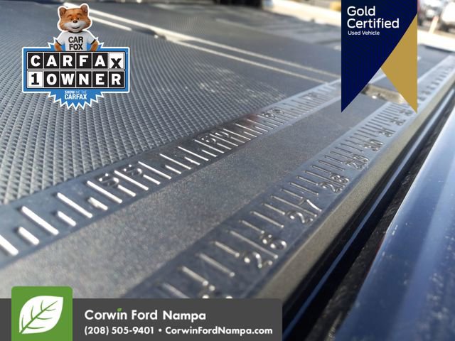 Certified 2025 Ford F150 Tremor w/ Bed Utility Package image 31