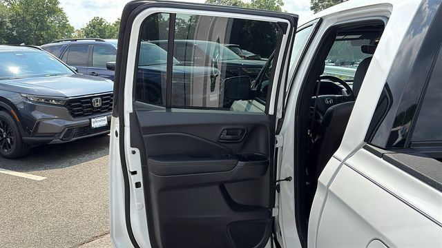 Used 2024 Honda Ridgeline TrailSport image 22