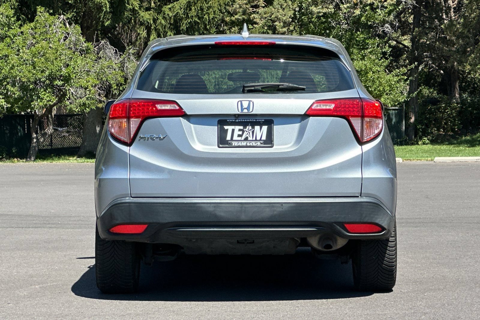 Used 2017 Honda HR-V LX image 5