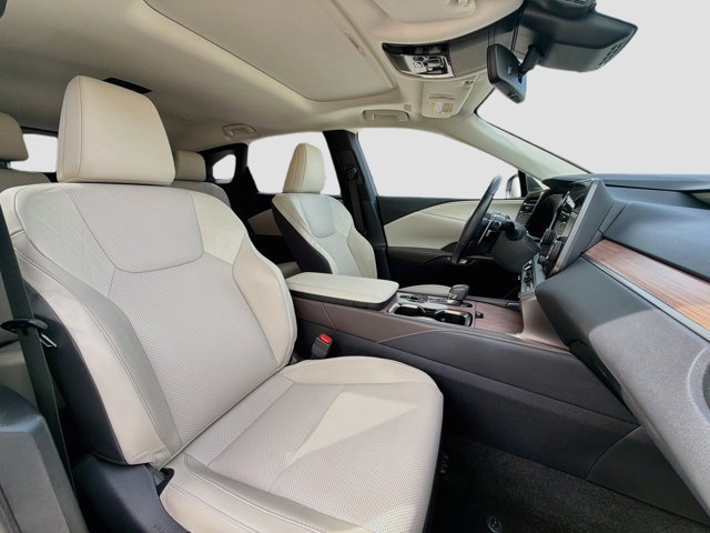 Used 2023 Lexus RX 350 Premium w/ Cold Area Package FWD image 16