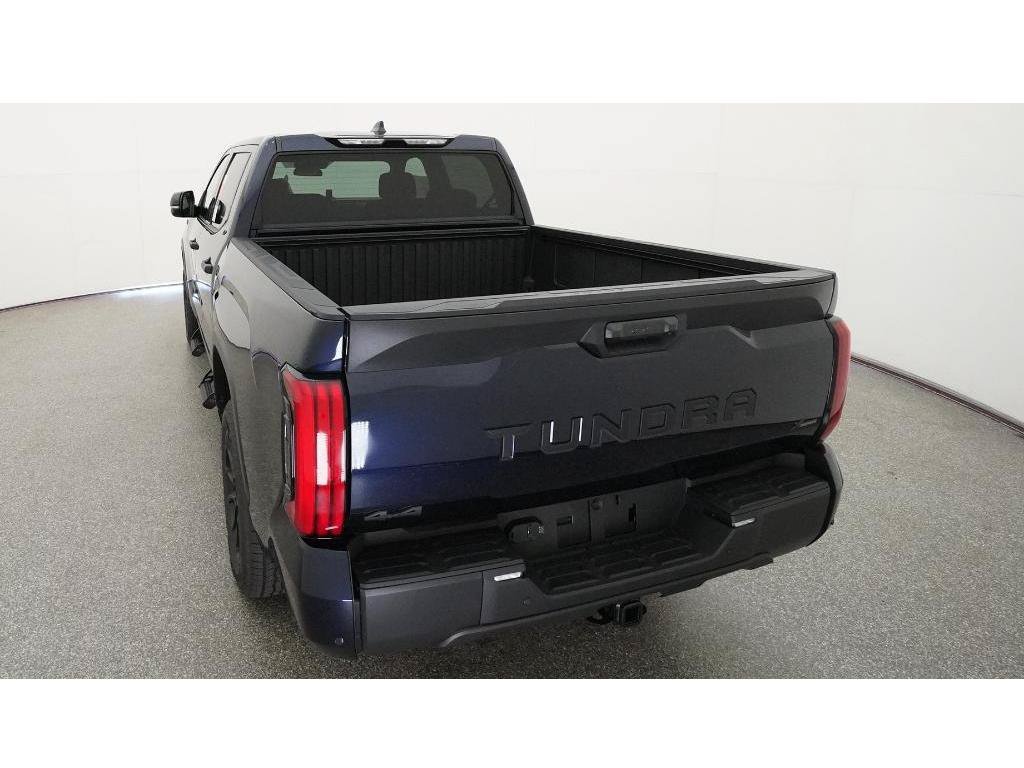 New 2026 Toyota Tundra SR5 AWD/4WD image 6