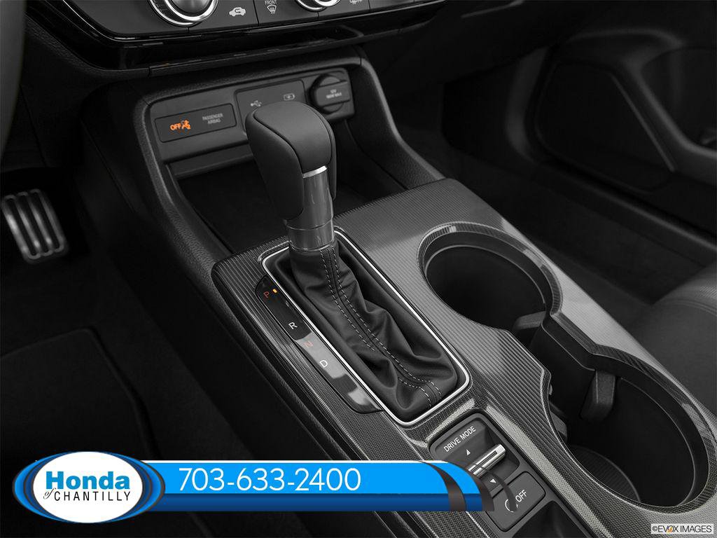 New 2026 Honda Civic Sport image 12