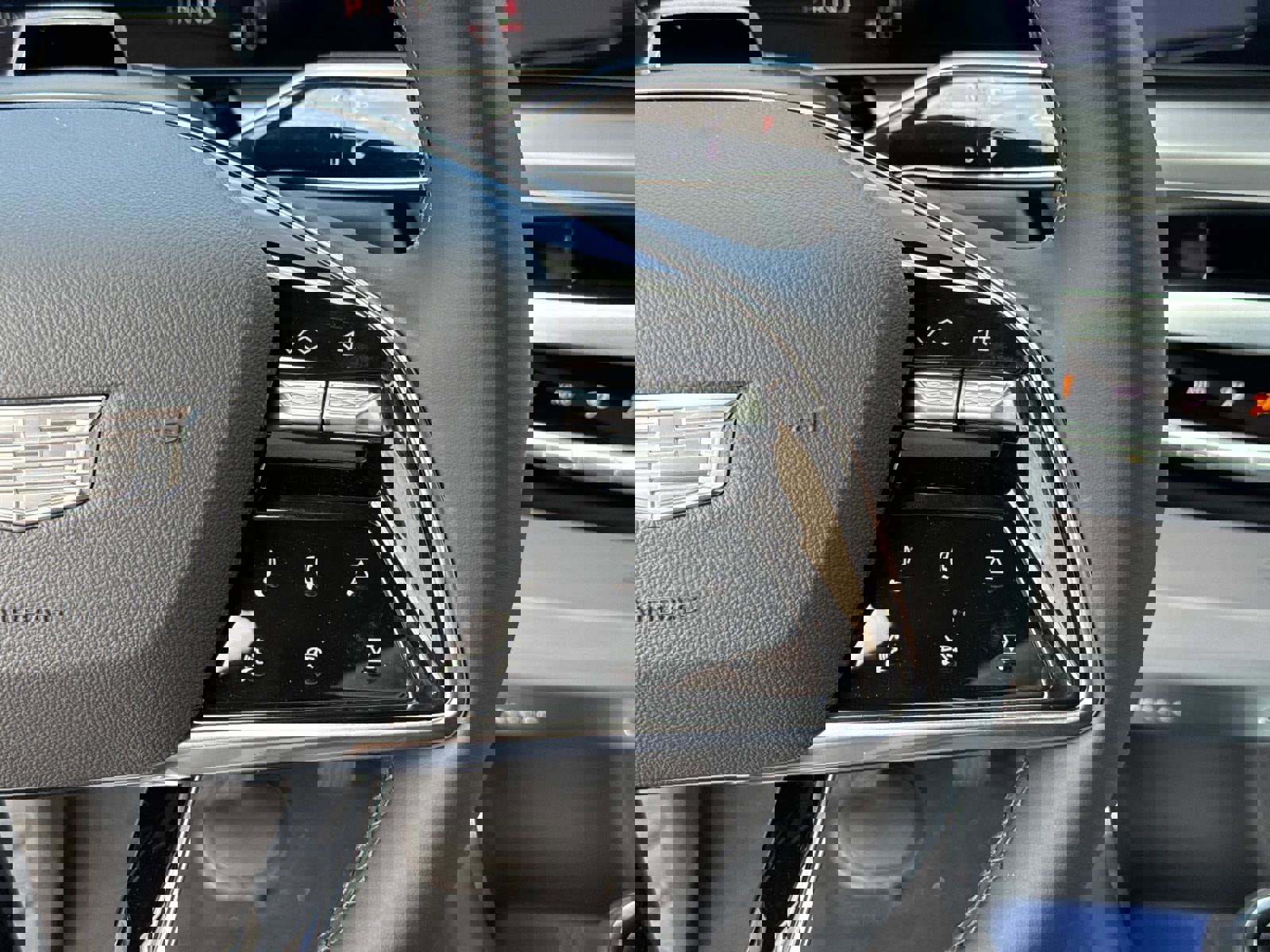 New 2026 Cadillac Lyriq Luxury image 29