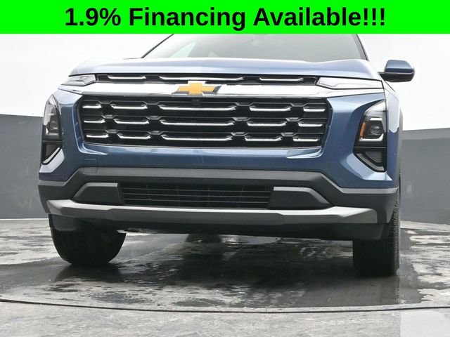 New 2026 Chevrolet Equinox LT w/ LPO, Floor Liner Package image 36